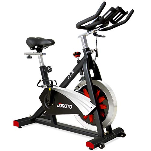 Magnetic Resistance Exercise Bike Reviews